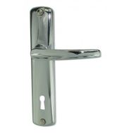 ENS BLOIS PD ZK/ACIER CHROME 165 ENS BLOIS PD ZK/ACIER CHROME 165